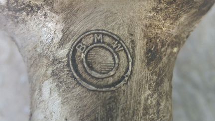 Рулевой карданчик для BMW E-30