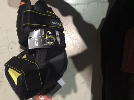 Хоккейные локти CCM