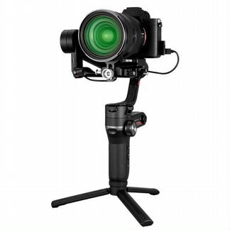 Стабилизатор Zhiyun Weebill S CR-110