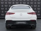 Mercedes-Benz GLE-класс Coupe 2.9 AT, 2020 объявление продам
