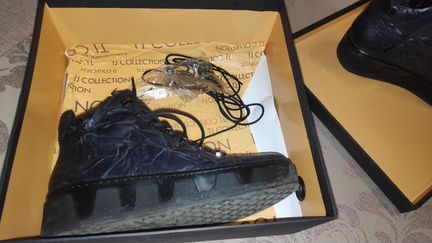 Женские ботинки TJ Collection торг