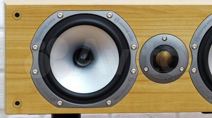 Акустика центр. канала Monitor audio Bronze BR-LCR