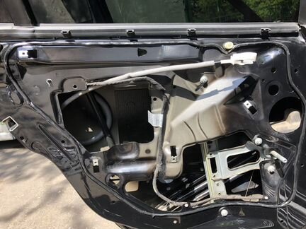 Бутиловый шнур Bmw TerosON Terostat 2460