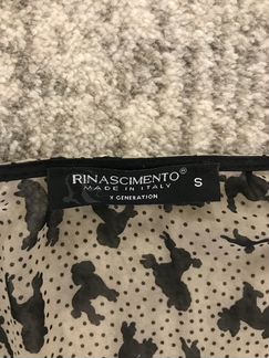 Платье Rinascimento размер S