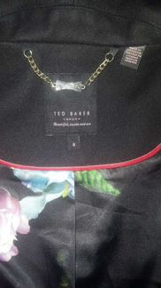 Пальто Ted Baker