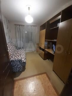 Комната 9 м² в 2-к, 7/9 эт.