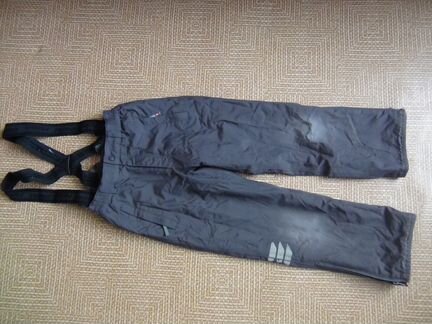 Брюки зима-осень. Рейма обмен