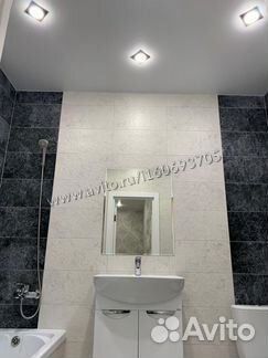 1-к квартира, 35.5 м², 11/18 эт.