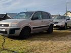 Ford Fusion 1.4 МТ, 2010, 100 000 км