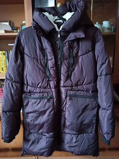 Женская зимняя куртка новая