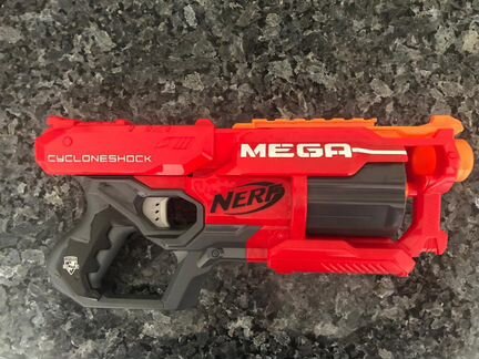 Nerf - набор детского игрушечного оружия