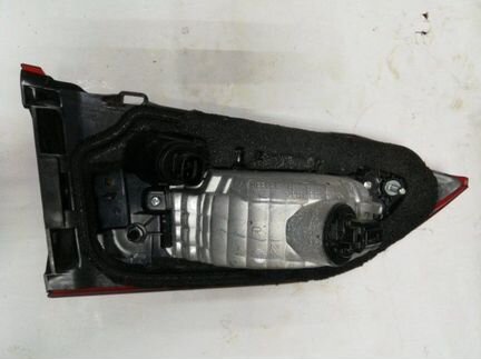 Фонарь внутренний задний правый Mazda 6