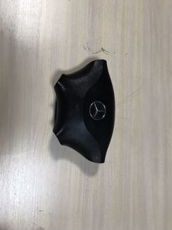 Подушка руля подушка безопасности Мерседес Спринте