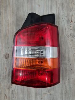 Фонарь задний правый Vw Transporter T5+ Gp 7E 2.0