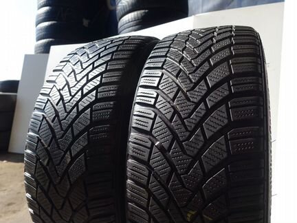 205 50 16 Continental ContiWinContact TS850 0cg