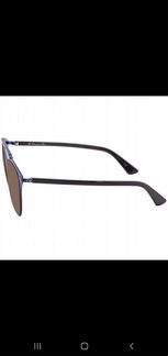 Очки солнцезащитные Christian Dior