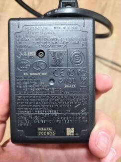 Блок питания Sony