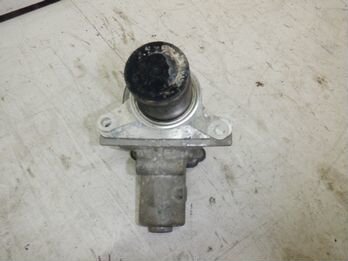 Клапан егр Ниссан Micra K12E