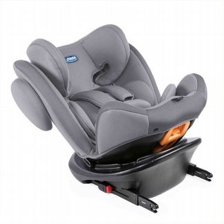 Автокресло Chicco Unico