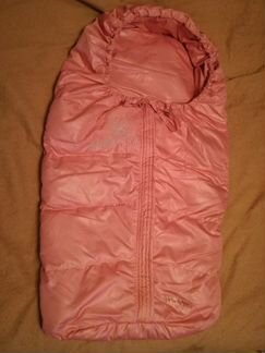 Зимний Конверт пуховый little people