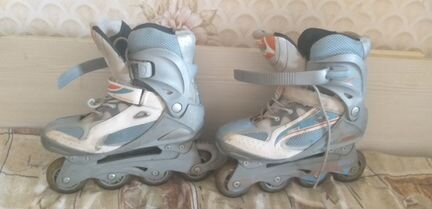 Коньки-ролики