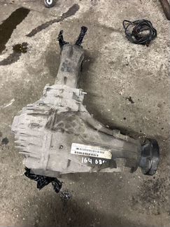 Редуктор переднего моста мерседес мл 164
