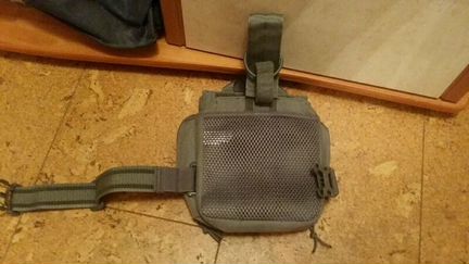 Сумка набедренная UCR thigh RIG