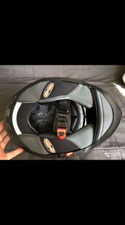 Шлем Fiber Comfort Air Kombi