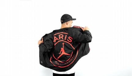 Куртка Nike Jordan