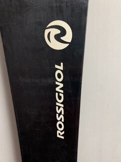 Сноуборд для карвингового катания Rossignol 163