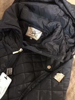 Новая демисезонная куртка Borelli, 12