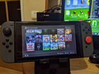 Nintendo Switch (rev 1) SX os 256 gb объявление продам