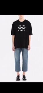Футболка Maison Margiela