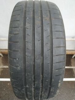 Летние шины 225 50 17 Briway BFU 69