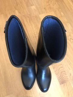 Детские сапоги для верховой езды