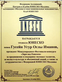 Уроки вокала и сольфеджио от дирекции телепроекта