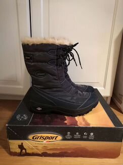 Ботинки grisport