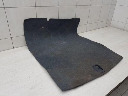 Пол багажника Audi A4 B7 BFB 2006