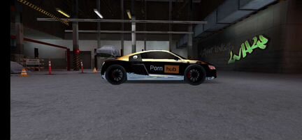 Car parking PornHub
