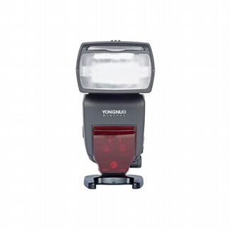 Вспышка YongNuo Speedlite YN 685 for Nikon