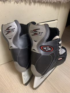 Коньки мужские 42