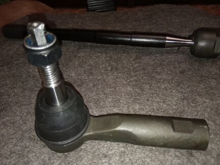 Рулевой наконечник тяга Шевролет Круз Cruze