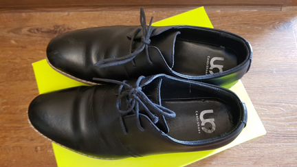 Туфли мужские размер 39-40