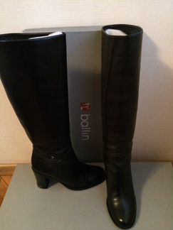 Сапоги ballin