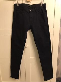 Джинсы Uniqlo