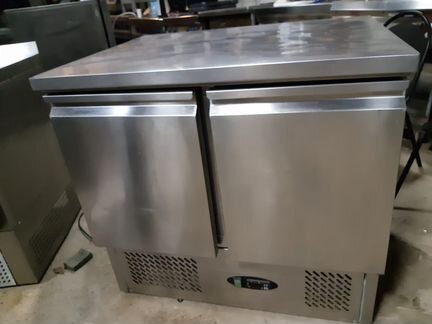 Холодильный стол tefcold SA910