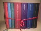 Коллекция книг о Гарри Поттере