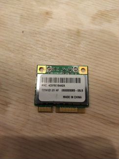 Модуль wi-fi Atheros AR5B95