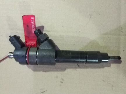 Форсунка Citroen Jumper 8140.43S 2.8HDI 2002