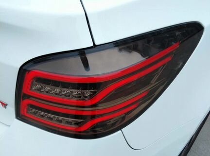 Фонари Шевроле Круз Хэтчбек 2009-2015 модель-2